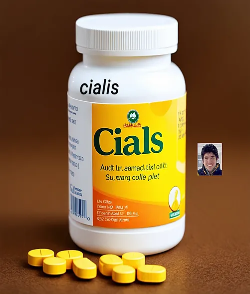 Vendita di cialis in italia